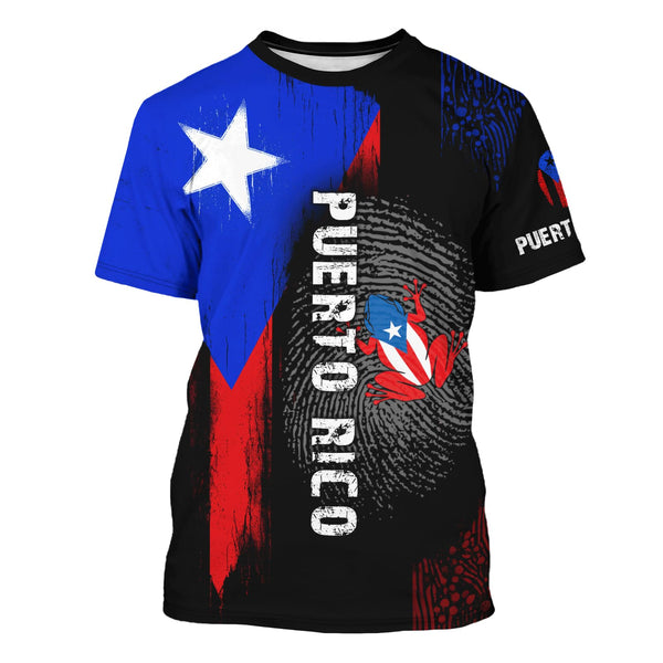 Camisetas Unisex de Puerto Rico Multiples Disenos