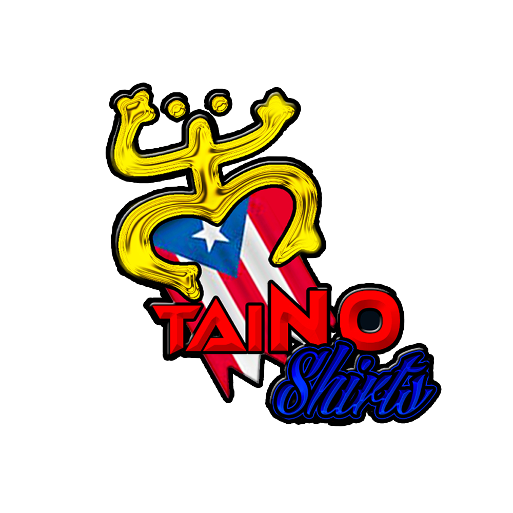 Roberto Clemente – PR Taino Shirts