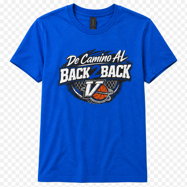 Camiseta Vaqueros de Bayamón