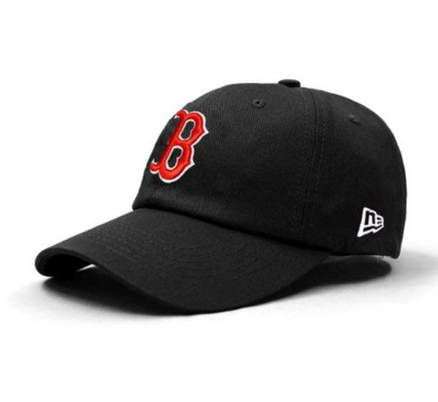 Boston Snapback Baseball Hat