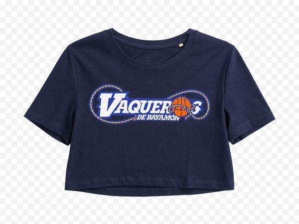 Back2Back Crop Top