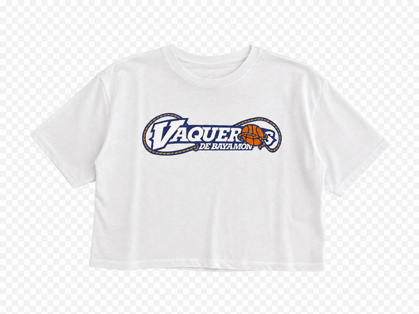 Back2Back Crop Top