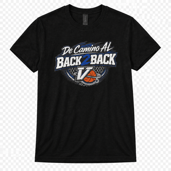 Camiseta Vaqueros de Bayamón