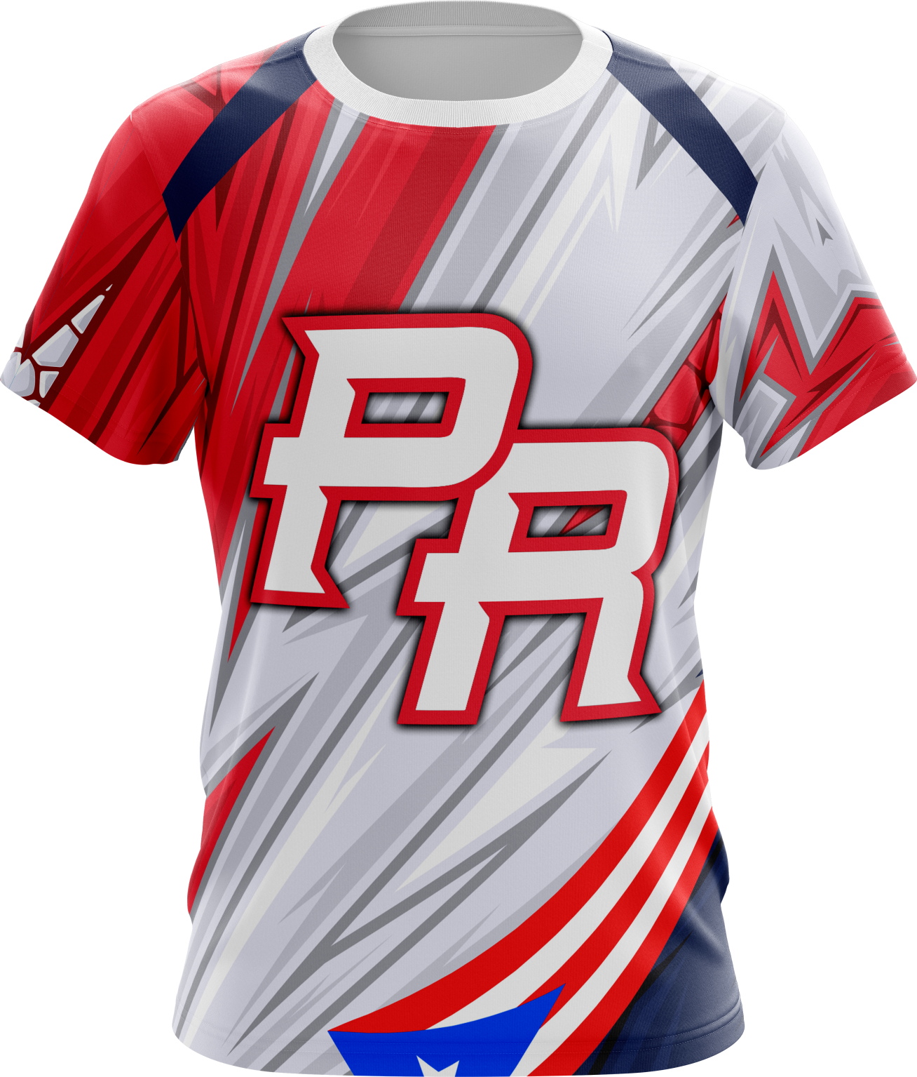 *2023 Puerto Rico 4x4 T Shirt