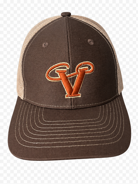 Gorras Bayamon Vaqueros