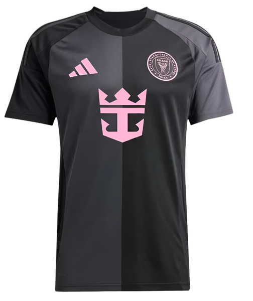 Camiseta Kit Fortitude 2025 Messi – Transpirable, Secado Rápido