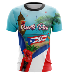 *2023 Puerto Rico, Nuestro Coqui