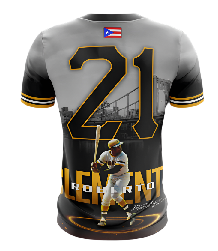 *2024 "KIDS" Roberto Clemente 21 TGO