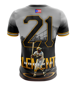 *2024 "KIDS" Roberto Clemente 21 TGO