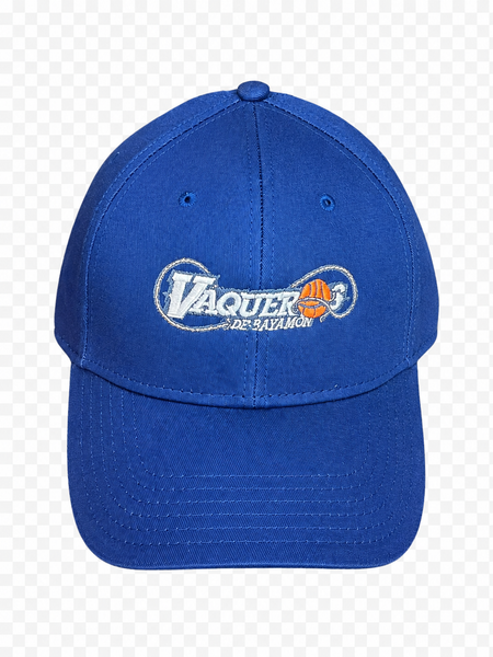 Gorras Bayamon Vaqueros