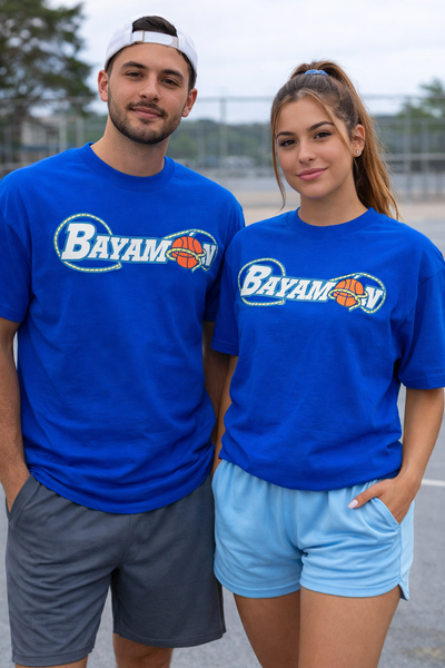 Bayamon Oversized T Shirts