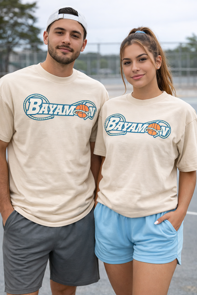 Bayamon Oversized T Shirts