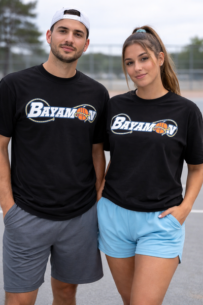 Bayamon Oversized T Shirts