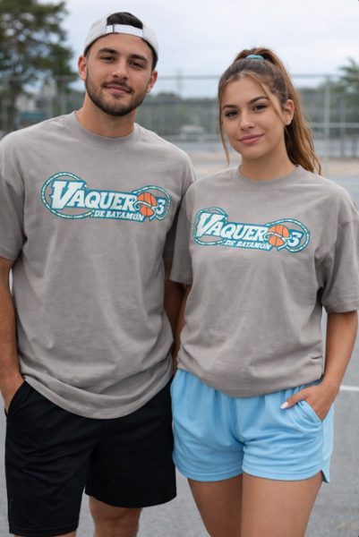 Bayamon Oversized T Shirts