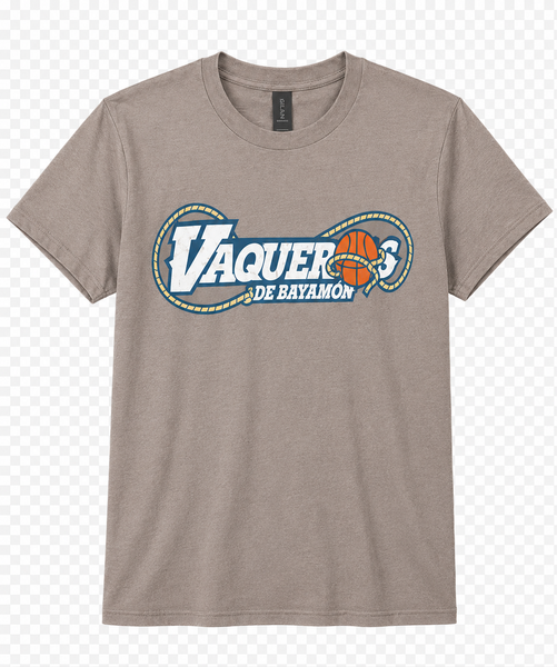 Camiseta Vaqueros de Bayamón