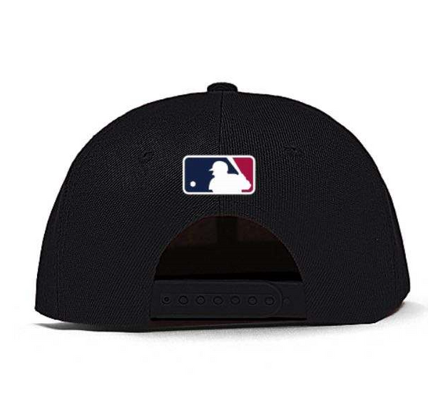 Yankees Snapback Baseball Hat