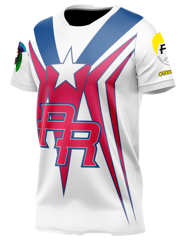 La Bandera No Cayo - Short-Sleeve Unisex T-Shirt - Foto 11