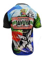 Jayuya - La Capital Indigena - Unisex Dry-Fit Shirt