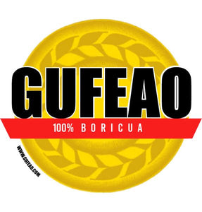 Calcomania El Medalla Gufeao